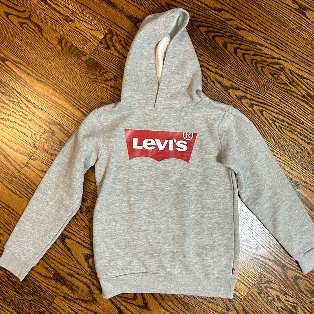 Levi’s kids hoodie